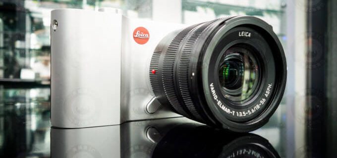 leica相機收購